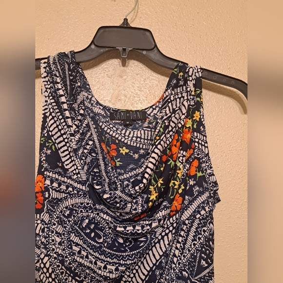 Sami & Dani long sundress - Picture 5 of 8